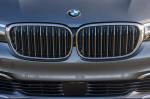 BMW 740e iPerformance 2018 года (NA)